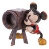 Image 1 : A Mickey Mouse with a Movie Camera Picture Frame.