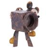 Image 3 : A Mickey Mouse with a Movie Camera Picture Frame.