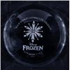 Image 1 : A Disney’s “Frozen” Crew Gift Glass Paperweight.