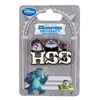 Image 1 : A “Monsters University” Sorority Pin.