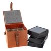 Image 2 : A Boxed Set of 24 Beautiful Color Lantern Slides.