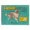 Image 2 : A Lassie the Wonder Dog Pure Latex Rubber Toy with Box.