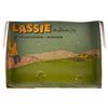 Image 4 : A Lassie the Wonder Dog Pure Latex Rubber Toy with Box.