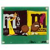 Image 1 : An M&M’s Commercial Production Cel.