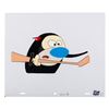 Image 2 : A “The Ren & Stimpy Show” Production Cel and Drawing.
