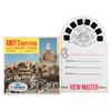 Image 1 : A 1960s Knott's Berry Farm and Ghost Town View-Master Set.
