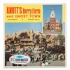 Image 2 : A 1960s Knott's Berry Farm and Ghost Town View-Master Set.