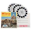 Image 4 : A 1960s Knott's Berry Farm and Ghost Town View-Master Set.