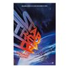 Image 1 : A "Star Trek IV: The Voyage Home" Poster.
