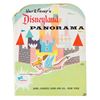 Image 1 : A Walt Disney’s Disneyland Panorama Book.