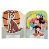 Image 2 : A Walt Disney’s Disneyland Panorama Book.
