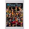 Image 1 : A Disney News Summer 1966 Magazine.