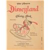 Image 3 : A 1970 Disneyland Coloring Book.