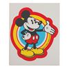 Image 10 : A Disney Character Sticker Collection.