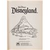 Image 3 : A Walt Disney's Disneyland Coloring Book.