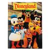 Image 1 : A 1985 Disneyland Photo Book.