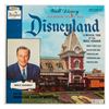 Image 2 : A Walt Disney Takes You to Disneyland Record.