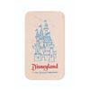 Image 1 : An Early Disneyland Salt Packet.