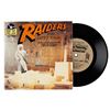 Image 2 : A Raiders of the Lost Ark Read-Along Record.
