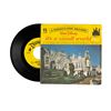 Image 2 : A Disneyland 45 RPM It's a Small World Record.