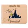 Image 1 : A Disneyland Tinker Bell Autograph Book.
