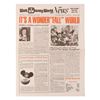 Image 1 : An October 1974 Walt Disney World News.