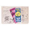Image 1 : A Pair of Kissimmee Disney Brochures & an Area Map.