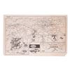 Image 4 : A Pair of Kissimmee Disney Brochures & an Area Map.