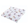 Image 1 : A Walt Disney World Crib Sheet.