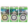 Image 2 : Three Walt Disney World View-Master Sets.