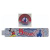 Image 1 : A Pair of Walt Disney World 15 Years Stickers.