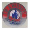 Image 2 : A Pair of Walt Disney World 15 Years Stickers.