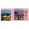 Image 1 : A Disney 1989 Lake Buena Vista Phone Directory Cover.