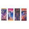 Image 2 : A Collection of Walt Disney World Guide Brochures.