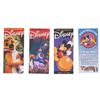 Image 4 : A Collection of Walt Disney World Guide Brochures.