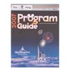 Image 1 : A Walt Disney World 2007 Employee Program Guide.