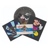 Image 1 : A Collection of Early Disney-MGM Studios Stickers.