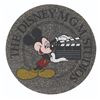 Image 2 : A Collection of Early Disney-MGM Studios Stickers.