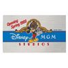Image 3 : A Collection of Early Disney-MGM Studios Stickers.
