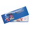 Image 1 : A Euro Disneyland Commemorative Passport.