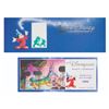 Image 3 : A Euro Disneyland Commemorative Passport.