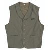 Image 2 : A Grand Floridian Cast Member Vest and Pants.
