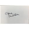 Image 1 : Gene Wilder original Young Frankenstein signature