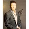 Image 1 : Rob Morrow signed photo