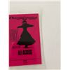 Image 1 : Stevie Nicks Backstage Pass