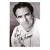 Image 1 : Cheers Jay Thomas signed photo