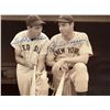 Image 1 : Ted Williams / Joe DiMaggio signed photo