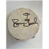 Image 1 : Bruce Channel signed tambourine