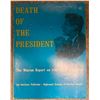 Image 2 : Warren Commission Death Of The President signed book