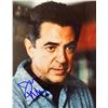 Image 1 : The Godfather Joe Mantegna signed movie photo